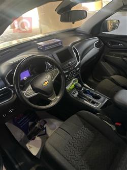 شيفروليه إكوينوكس